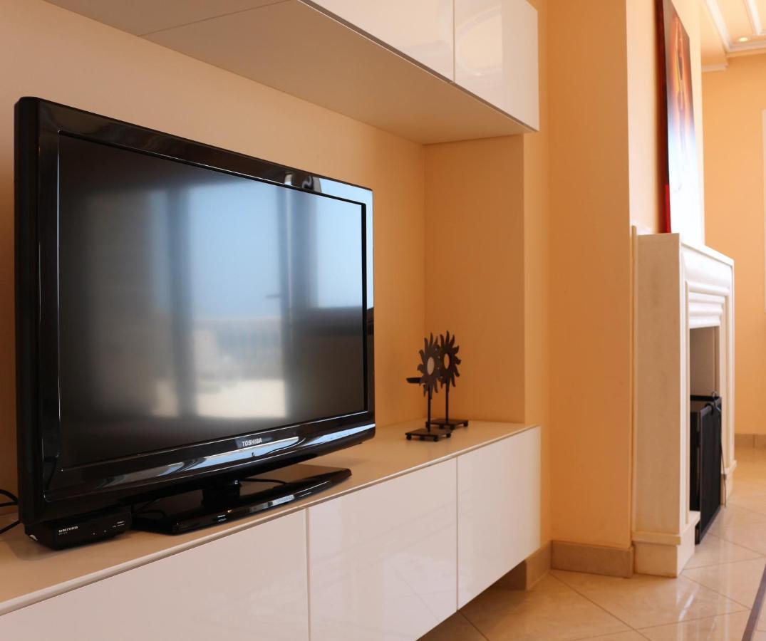 Villa Dimitri - Penthouse Seaview Alexandroupoli Exterior photo